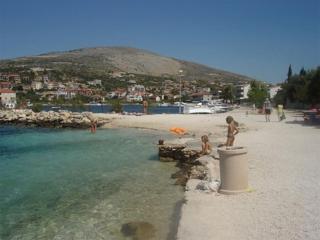 Bungalo - near TROGIR - Seget Vranjica - 7