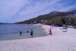 Bungalo - near TROGIR - Seget Vranjica - 4