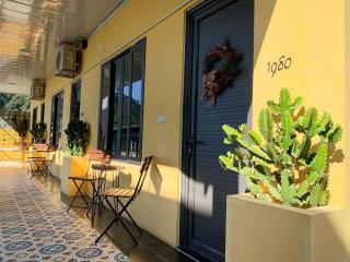 Ầu ơ Homestay - Venuestay - Tam Ðảo - 9