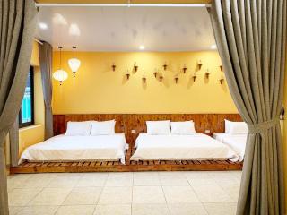 Ầu ơ Homestay - Venuestay - Tam Ðảo - 6