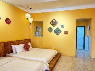 Ầu ơ Homestay - Venuestay - Tam Ðảo - 3