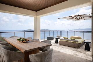 Peter Island Resort - Anderson - 9