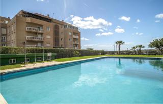 Cozy Apartment In Malaga - Málaga - 2