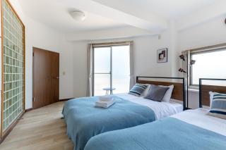 Villa Katsushikaお花茶屋駅徒歩10分 - Tokyo - 6