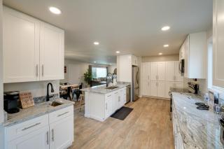 Oak Harbor Vacation Rental - 6