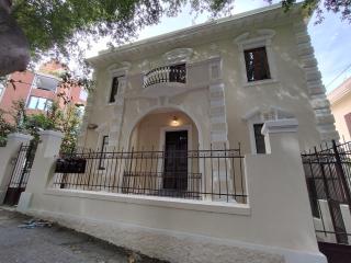 VILLA LIBERTY OFELIA locazioni brevi - Cagliari - 9