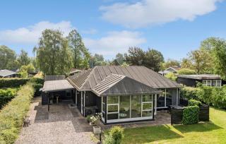 Lovely Home In Haderslev With Wifi - 9