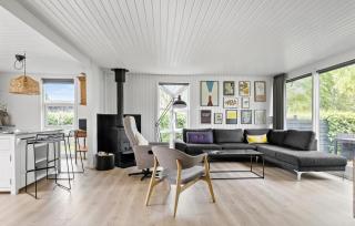 Lovely Home In Haderslev With Wifi - Haderslev - 8