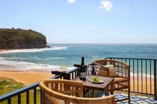 On The Beach - Mona Vale - 0