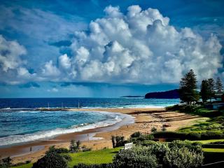 On The Beach - Mona Vale - 7