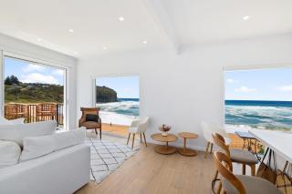On The Beach - Mona Vale - 6