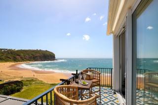 On The Beach - Mona Vale - 2