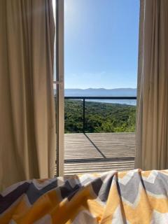 Dptos de montaña con vista al lago - Villa Carlos Paz - 3