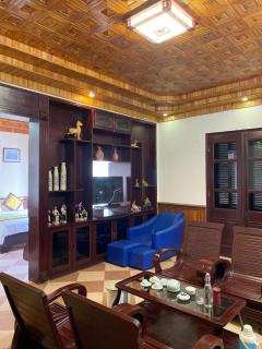 The Gioi Xanh - Venuestay - 3