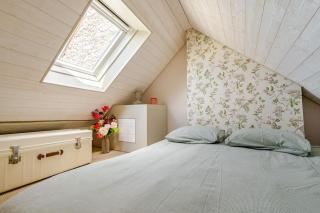 Countryside Cottage samois-sur-seine - Samois-sur-Seine - 8