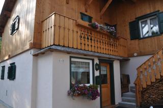 CiasaToa - Cortina dʼAmpezzo - 6