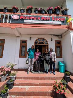 Mountain Mist Resort - Tawang - 5