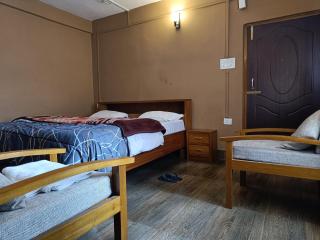 Mountain Mist Resort - Tawang - 3