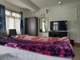 Mountain Mist Resort - Tawang - 1
