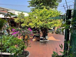 Cọ cùn HomestayR3 single beds - Buon Ma Thuot - 6