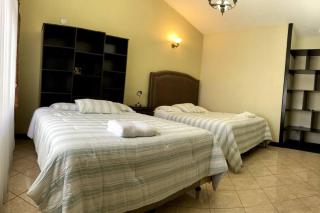 Spacious Family House - 2