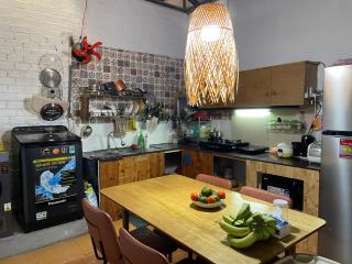 Cọ cùn HomestayR3 single beds - Buon Ma Thuot - 7