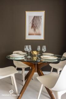 Central Spacious Apartment 1006 - Bucharest - 7