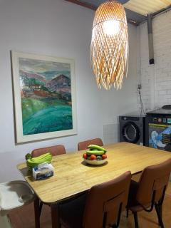 Cọ cùn HomestayR3 single beds - Buon Ma Thuot - 8