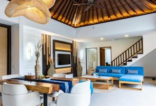 Lalasa Villas Canggu - Canggu - 9