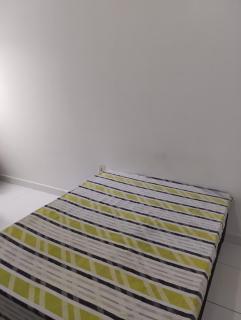 Apartamento são João - Campina Grande - 1