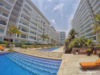 BeachFront Luxury Condo - Cartagena de Indias - 7