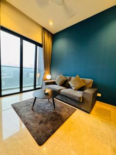 LUCENTIA RESIDENCE By LALAPORT - 1