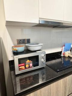 Duplex 2 rooms Feliz en vista view swimming pool - Ho Chi Minh - 9