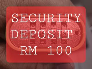 NO TOURIST 4th floor NO LIFT Comfortable 3 Room 6pax Bkt Jalil 1 free parking - Seri Kembangan - 7