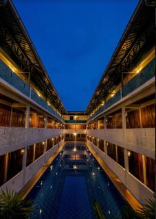 Joe Fisherman Inn - Pangkor - 0