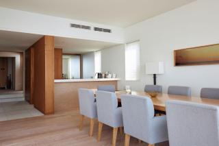 葉山 Syla Hotel Zushi-Hayama - オーシャンビューの一棟貸切 - 最大6名滞在可 - 6