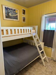 San Luis Obispo Hostel - San Luis Obispo - 4