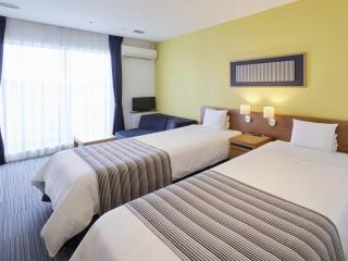 Hotel Rotterdam Huis Ten Bosch - Sasebo - 9