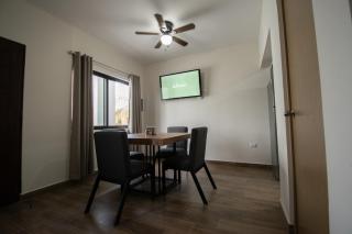 Apt#1 Valdez Lodging en el centro de Todos Santos - 9