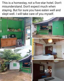 Thong Family Homestay Chiangdao - Chiang Dao - 4