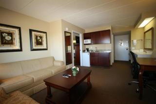 Best Western Resort Hotel & Conference Center Portage - 4
