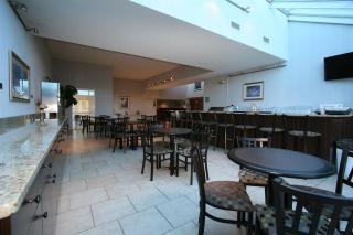 Best Western Resort Hotel & Conference Center Portage - 1