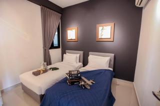 Meridian 2 near Legoland JB - By The One - Nusajaya - 6