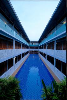 Joe Fisherman Inn - Pangkor - 9