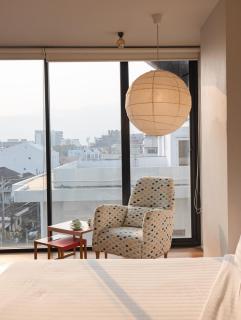 Artist Room Designed by Pod ModernDog at Nimman CNX - 8