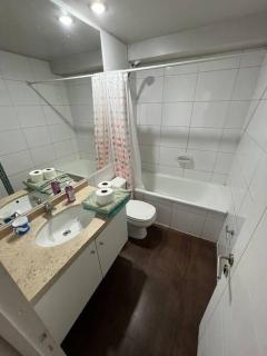 Lindo Departamento las condes - 5