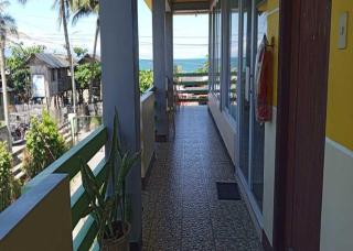 Awel Seashore Inn Baler - Baler - 6