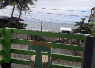 Awel Seashore Inn Baler - Baler - 1