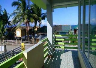 Awel Seashore Inn Baler - Baler - 7