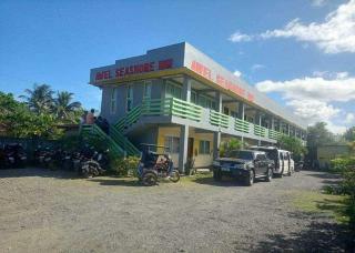 Awel Seashore Inn Baler - 5